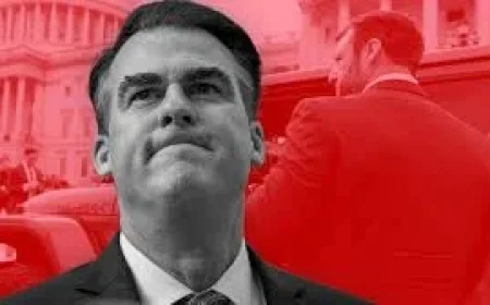 Snl Cold Open: Kristi Noem, Markwayne Mullin, and the Week’s Political Pressure Points