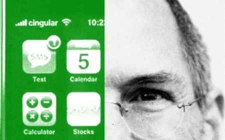 Steve Wozniak and Apple at 50: Five turning points that explain the iPhone’s rise—and its costs