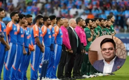 Jio Hotstar after the India–England semi: how a record night reshapes streaming