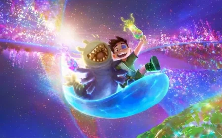 Pixar’s Pete Docter Discusses Removal of LGBTQ Themes from ‘Elio’