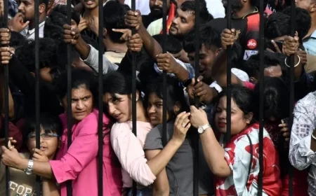 Ipl 2026 Schedule: Why It’s Trending — Stadium Clearance, Security and a Deadly Stampede