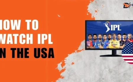 Willow Cricket: 5 Essentials U.S. and Canadian Fans Need Before IPL 2026
