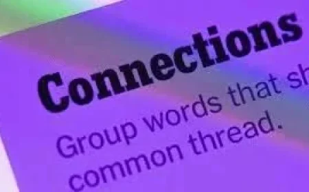 Nadal Osaka Seles appear as NYT Connections answers, changing Sunday solve strategies