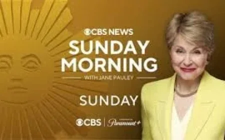Cbs Sunday Morning spotlights Apple at 50 — and the uneasier story hiding inside the celebration