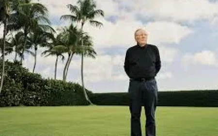 James Patterson and the courtroom-thriller moment as Judge Stone nears release