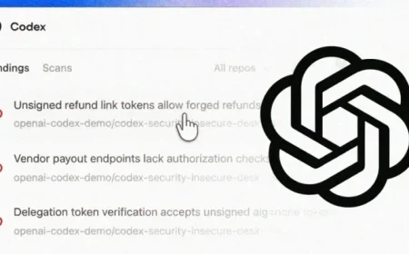 OpenAI Codex Uncovers 10,561 High-Severity Issues in 1.2M Code Commits