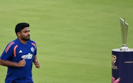 Matt Henry: Aakash Chopra’s Stark Warning Ahead of Final — The Quiet Match-Altering Threat