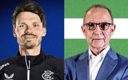 Celtic Score Today: O’Neill’s Wake-Up Call and a Club Facing a New Reality