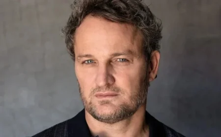 Viola Davis and Jason Clarke Align for Amazon MGM’s ‘Ally Clark’ as the Thriller Takes Shape