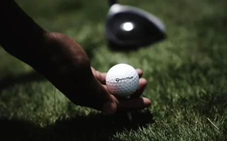 Dan Bradbury Clinches Dramatic Victory at Joburg Open