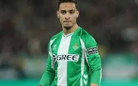 Getafe Vs Real Betis — After the Bernabeu Shock, a Midtable Test and a Barcelona-Bound Breath