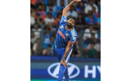 Glenn Phillips omitted as Bumrah and Allen–Seifert dominate World Cup final narratives