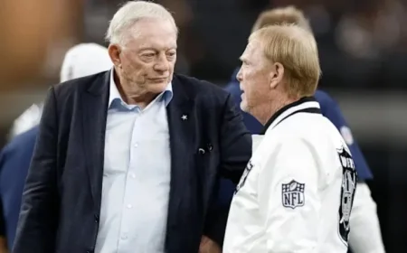 NFC Team Distraught Over Missing Maxx Crosby Acquisition