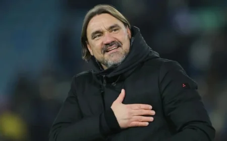 Port Vale ready for Sunderland test as FA Cup run deepens