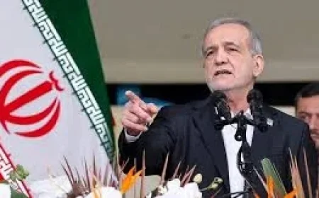 Israel Iran War Dubai: A President’s Apology, a Fractured Command and a Gulf on Edge