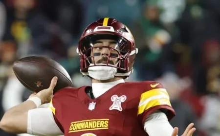 6 Free Agent Quarterbacks Dolphins Could Target Instead of Malik Willis