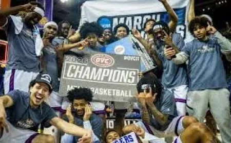 Selection Sunday at 11 p.m. ET: A DII Writer’s Quiet Fight for Fans Who Still Have Work in the Morning