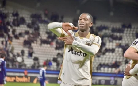 Lens – Metz: A coach’s steady hand and a young striker’s audacious panenka