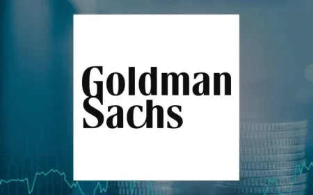 Goldman Sachs Stock Sees Fresh Institutional Moves as Vinva, Blair William, and Orion Adjust Stakes