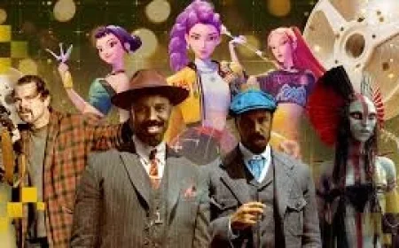 Oscars 2026 Date: Why This Year’s Tight Voting Window Could Decide an Unpredictable Night