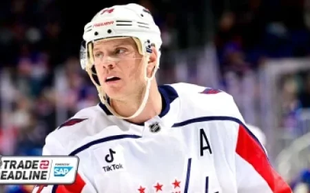 ACC Teams’ Stocks Plummet Ahead of Conference Title Week