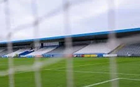 Waterford V Tipperary fixture refixed after bereavement postponement