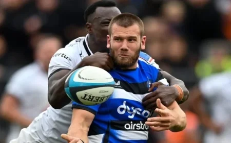 Leicester Vs Bath: Will Butt’s transfer and a muddy pitch expose a deeper semi-final contradiction