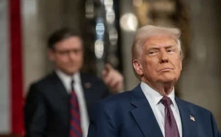 Trump Bull Market Nears End, 150 Years of History Explain Why