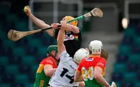 Clare Vs Wexford: Unbeaten Clare Edge Late Fightback and Signal Deeper Questions