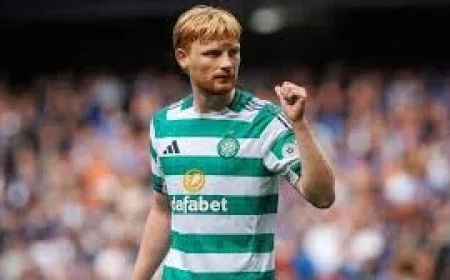 Scottish Cup tie at Ibrox: A derby that could tilt a title race and a season for one player