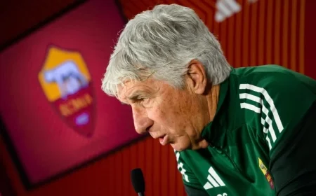 Genoa Vs Roma: Champions League Pressure and Relegation Fight Collide as Season Turns