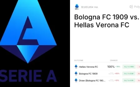 Bologna Vs Verona: Five-Game Surge Meets a 12-Match Crisis — What the Numbers Hide