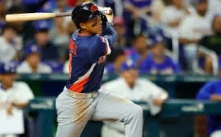 Didi Gregorius and the Netherlands roster question: what “national team” means in the World Baseball Classic