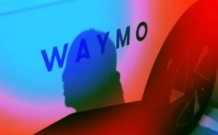 Emergency Responders Criticize Unpaid Role Assisting Confused Waymo Vehicles