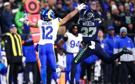 Why Seattle Seahawks Likely Won’t Get Third-Round Comp Picks in 2026