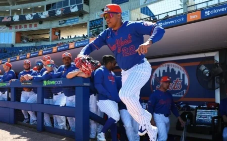 Juan Soto MVP push intensifies as Mets expectations surge toward 2026