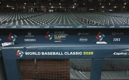 Didi Gregorius and the Netherlands’ WBC Reinvention: What the roster really signals