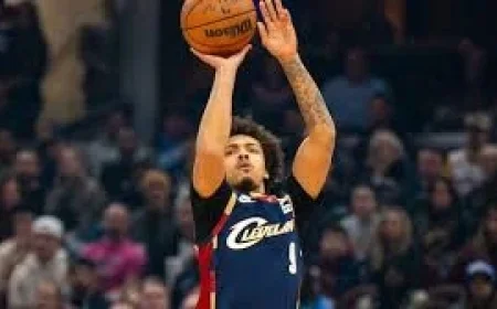 Celtics Vs Cavaliers: Cleveland’s Home Streak and the Numbers Behind the Matchup