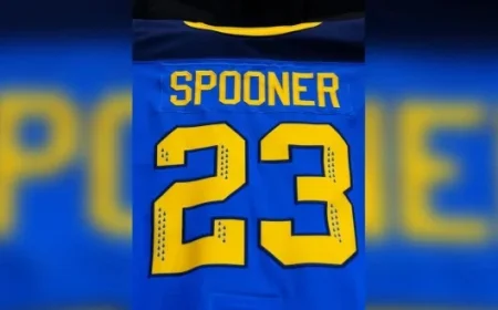 Pwhl Players Trade No. 24 For No. 23 On 23-Hour International Women’s Day