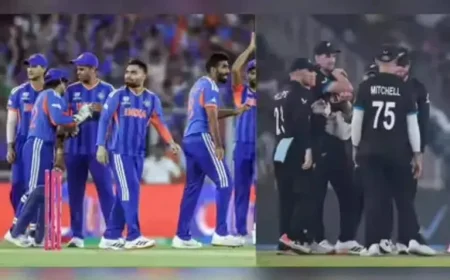 T20 World Cup Winners List Masks a Pay Puzzle at Cricket’s Richest Board