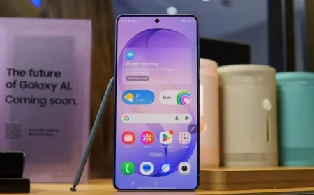 Samsung Galaxy S26 Ultra faces an early inflection point as privacy display and stealth upgrades collide