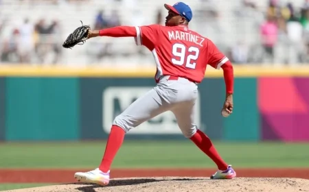 Cuba Vs Colombia, and the weight of one pool game on two dugouts