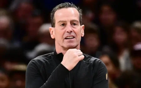 Dennis Schroder and the Cavaliers’ “good problem”: too many options, too little time