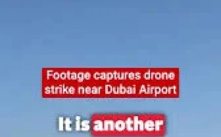 Bomb threat at Kansas City Airport forces immediate evacuation of terminals — what officials say