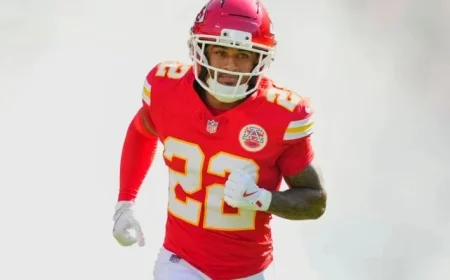 Major Moves Predicted for Upcoming NFL Free Agency