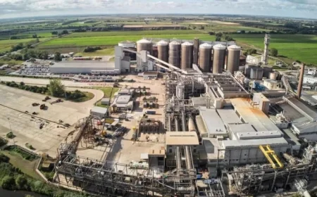 British Sugar: Century of sweet success as sugar factories close after ‘very successful’ beet campaign