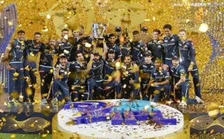 Ipl 2026 Schedule Delayed: Announcement Pushed to March 9 as RCB Clearance Still Pending