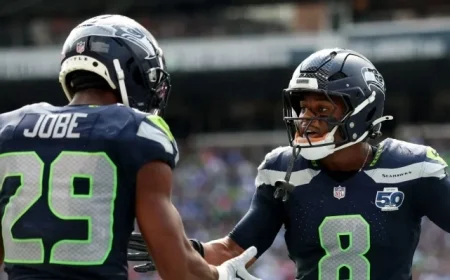 Top Defensive Backs for Patriots in NFL Free Agency 2024