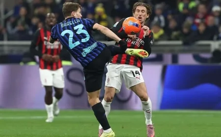 Milan – Inter reveals a derby contradiction: title-chasing certainty collides with the chaos of a must-win night