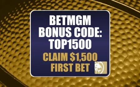 Lakers Vs Knicks: BetMGM TOP1500 Pushes $1,500 First-Bet Offer Ahead of 3:30 PM ET Tip